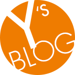 Logo Yvonne's Blog