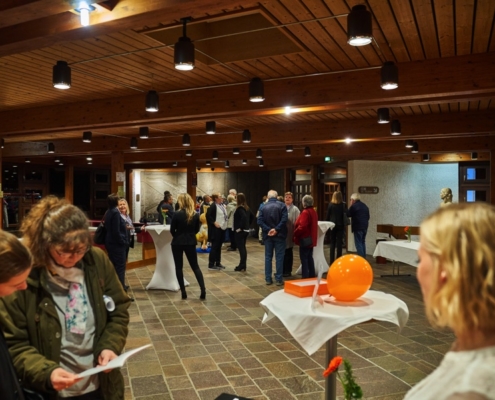 Kunden-Event »VR-Banken Hohenneuffen-Teck«