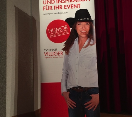 Kunden-Event »VR-Banken Hohenneuffen-Teck«